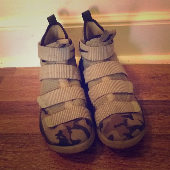 Nike Other - Nike, LeBrons (shoes)